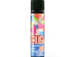 Frugi - 50ml - Mixed Berries - All Natural