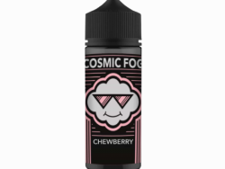 Cosmic Fog - 100ml - Chewberry