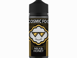 Cosmic Fog - 100ml - Milk & Honey