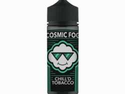 Cosmic Fog - 100ml - Chilld Tobacco