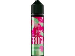 Frugi - 50ml - Raspberry - All Natural