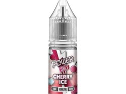 Power - Nic Salt - Cherry Ice [10mg]