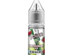 Power - Nic Salt - Watermelon Ice [20mg]