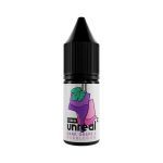 Unreal 2 - Nic Salt - Dark Grape & Bubblegum [10mg]