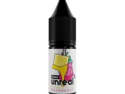 Unreal 2 - Nic Salt - Lemon & Raspberry [10mg]