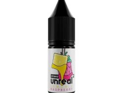 Unreal 2 - Nic Salt - Lemon & Raspberry [20mg]