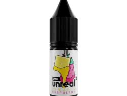 Unreal 2 - Nic Salt - Lemon & Raspberry [5mg]