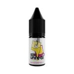 Unreal 2 - Nic Salt - Pineapple & Passionfruit [10mg]