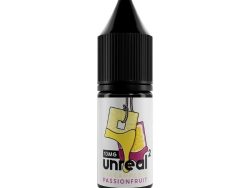 Unreal 2 - Nic Salt - Pineapple & Passionfruit [10mg]