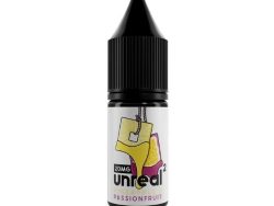 Unreal 2 - Nic Salt - Pineapple & Passionfruit [20mg]
