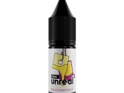 Unreal 2 - Nic Salt - Pineapple & Passionfruit [5mg]