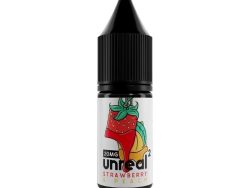 Unreal 2 - Nic Salt - Strawberry & Peach [20mg]