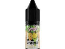 Unreal 3 - Nic Salt - Propical - Pineapple & Lemon Lime [20mg]