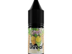 Unreal 3 - Nic Salt - Propical - Pineapple & Lemon Lime [5mg]