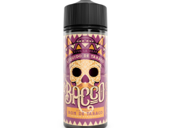 El Bacco - 100ml - Ron de Tabaco