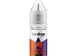 Bar Drop - Nic Salt - Energy + Ice [20mg]