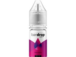 Bar Drop - Nic Salt - Fizzy Cherry Ice [5mg]
