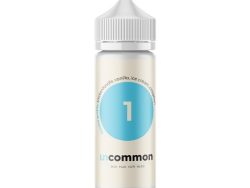 'Uncommon - 1 - 100ml - Supergood X Grimm Green