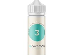 'Uncommon - 3 - 100ml - Supergood X Grimm Green