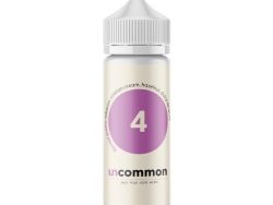 'Uncommon - 4 - 100ml - Supergood X Grimm Green