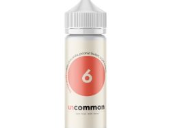 'Uncommon - 6 - 100ml - Supergood X Grimm Green