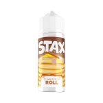 Stax - 100ml - Fresh Blueberry