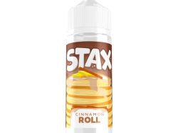 Stax - 100ml - Fresh Blueberry
