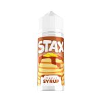 Stax - 100ml - Fresh Blueberry