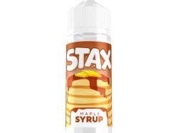 Stax - 100ml - Fresh Blueberry