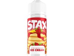 Stax - 100ml - Fresh Blueberry