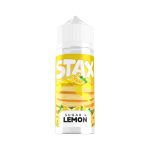 Stax - 100ml - Fresh Blueberry