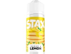 Stax - 100ml - Fresh Blueberry