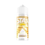 Stax - 100ml - Fresh Blueberry
