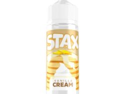 Stax - 100ml - Fresh Blueberry
