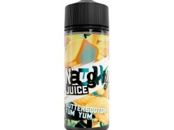 Naughty Juice - 100ml - Butterscotch Yum Yum