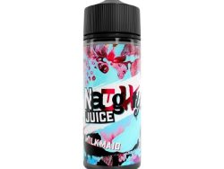 Naughty Juice - 100ml - Milkmaid