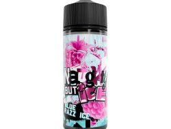 Naughty But Ice - 100ml - Blue Razz Ice