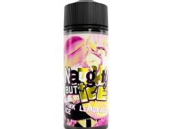 Naughty But Ice - 100ml - Pink Lemonade Ice