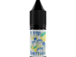 Unreal Berries - Nic Salt - Blueberry & Lemon [20mg]