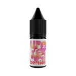Unreal Berries - Nic Salt - Rhubarb & Raspberry [5mg]