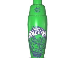 Nasty Juice Ballin - Hippie Trail 50ml