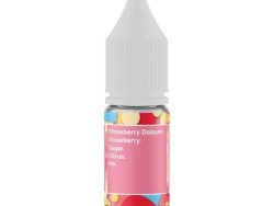 Supergood - Nic Salt - Strawberry Daiquiri [20mg]