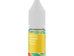 Supergood - Nic Salt - Rum Ting [20mg]