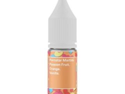 Supergood - Nic Salt - Pornstar Martini [20mg]