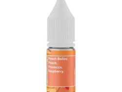 Supergood - Nic Salt - Peach Bellini [20mg]