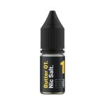 Supergood - Nic Salt - Butter 01 Mango Passion Fruit Meringue Cream [10mg]