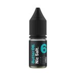 Supergood - Nic Salt - Butter 06 Blueberry Candyfloss Cookie Cream [20mg]