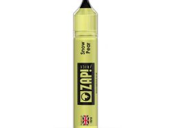 ZAP! Juice  - Nic Salt - Snow Pear [10mg]