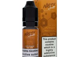 Nasty Salt - Nic Salt - Devil Teeth [20mg]