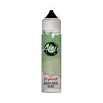 ZAP!- 50ml - Yoghurt - Melon Milk & Nic Shot